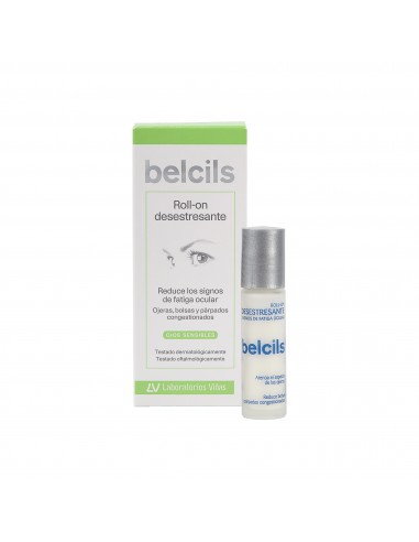 BELCILS ROLL-ON DESESTRESANTE OJOS  1...