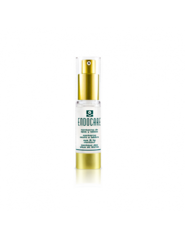 ENDOCARE CONTORNO DE OJOS Y LABIOS  1...