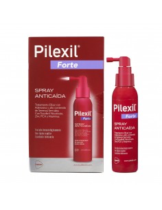 PILEXIL FORTE ANTICAIDA...
