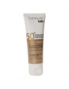 SUNLAUDE IP 50+ ANTIAGING...