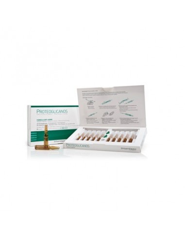 MARTIDERM PROTEOS HYDRA PLUS  10...