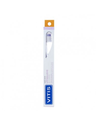 CEPILLO DENTAL ADULTO VITIS ACCESS...