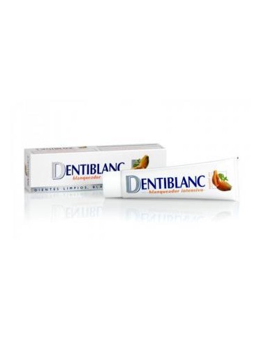DENTIBLANC BLANQUEADOR INTENSIVO...