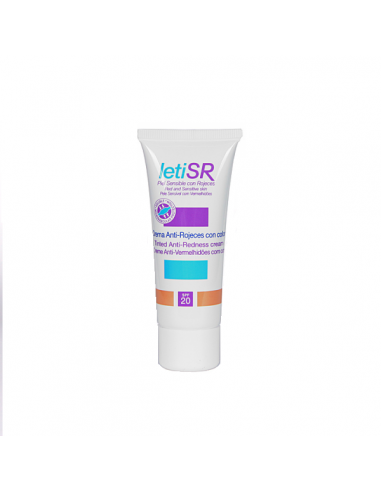 LETISR CREMA TRATANTE DE ROJECES  1...