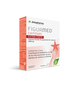 FIGURMED CHITOSAN EXTRA...