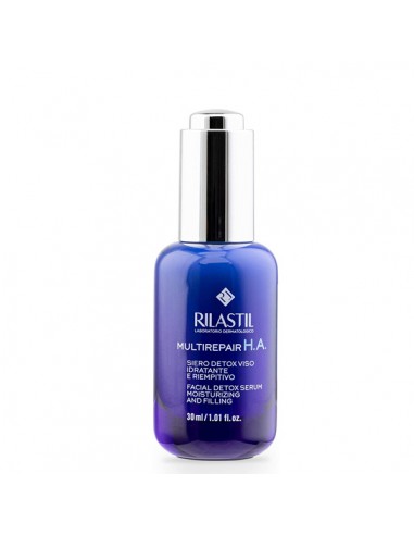 RILASTIL MULTIREPAIR HA SERUM  1...
