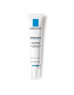 EFFACLAR K CREMA LA ROCHE...