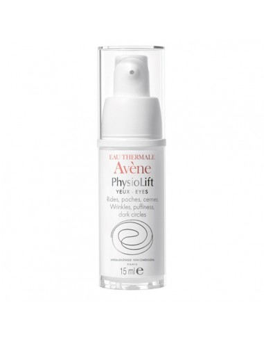AVENE PHYSIOLIFT OJOS  1 ENVASE 15 ML