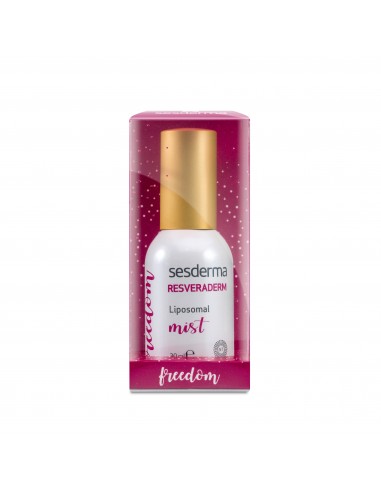 RESVERADERM LIPOSOMAL MIST  1 ENVASE...