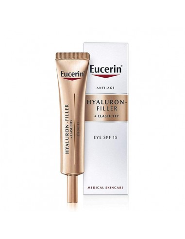 EUCERIN HYALURON FILLER+ ELASTICITY...