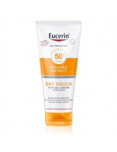 EUCERIN SUN BODY GEL CREAM...