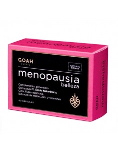 GOAH CLINIC MENOPAUSIA  60...