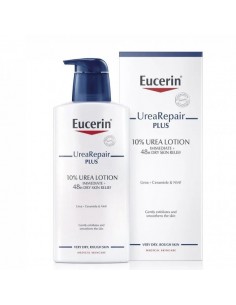 EUCERIN UREAREPAIR PLUS...