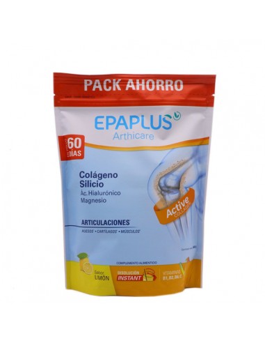 EPAPLUS ARTHICARE COLAGENO ANTIOX...