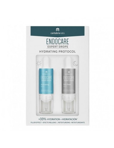 ENDOCARE EXPERT DROPS HYDRATING...