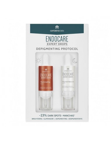 ENDOCARE EXPERT DROPS DEPIGMENTING...