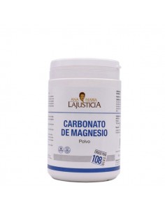 CARBONATO DE MAGNESIO ANA...