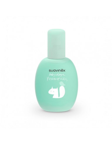 SUAVINEX COLONIA INFANTIL EDICION...