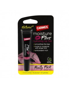 CARMEX MOISTURE PLUS  1...