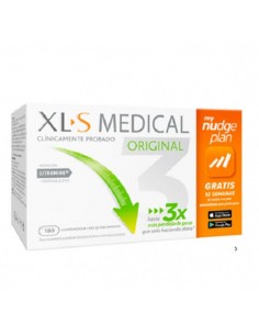 XLS MEDICAL ORIGINAL...