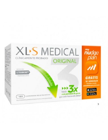 XLS MEDICAL ORIGINAL CAPTAGRASAS...