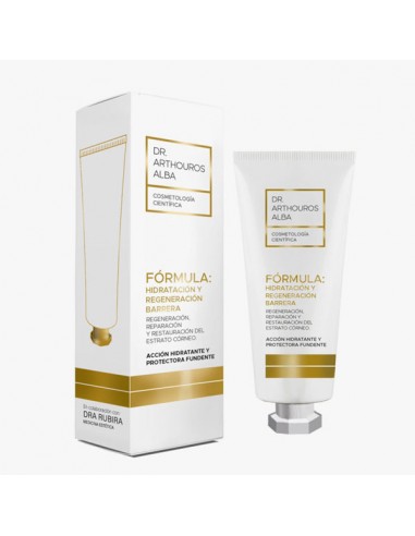 DR ARTHOUROS ALBA FORMULA HIDRATACION...
