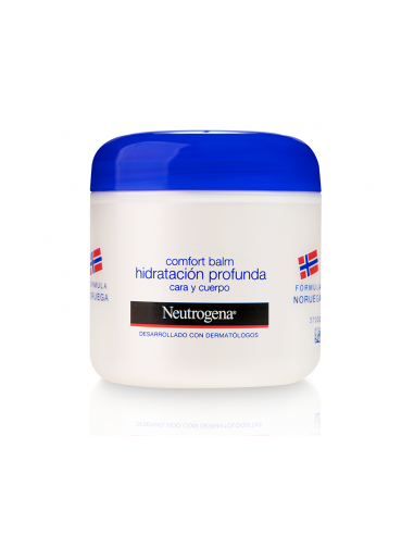 NEUTROGENA FORMULA NORUEGA CONFORT...