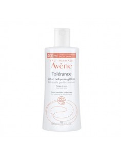 AVENE TOLERANCE LOCION...