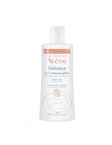 AVENE TOLERANCE LOCION LIMPIADORA...