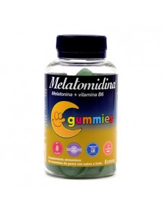 DORMINATUR GUMMIES  60...