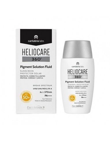 HELIOCARE 360º AGE ACTIVE FLUID SPF...