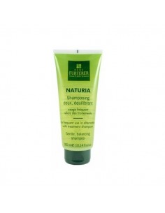 NATURIA CHAMPU MICELAR...