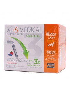 XLS MEDICAL ORIGINAL...