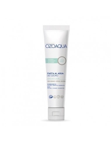 OZOSENSITIVE CREMA CORPORAL  1 ENVASE...