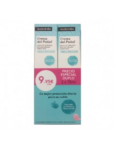 SUAVINEX CREMA PAÑAL  2...