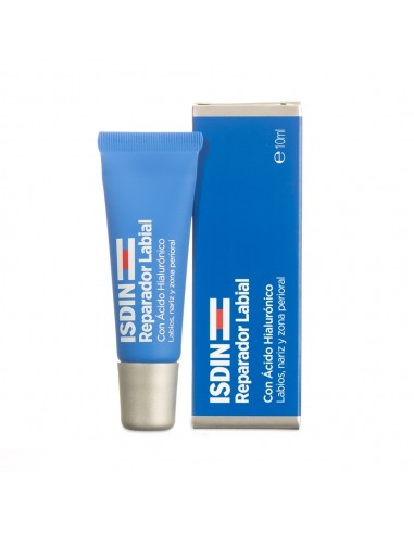 ISDIN REPARADOR LABIAL FLUIDO  1...