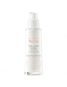 AVENE FLUIDO MATIFICANTE  1...