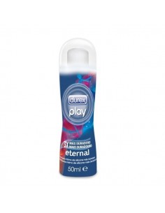 DUREX PLAY ETERNAL PLEASURE...