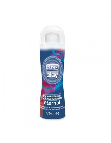 DUREX PLAY ETERNAL PLEASURE GEL...