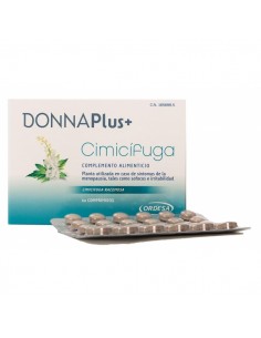 DONNA PLUS+ MENOCIFUGA  60...
