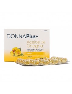DONNA PLUS+ OILNAGRA  60...