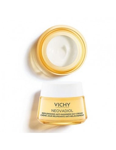 NEOVADIOL POST-MENOPAUSIA CREMA DIA...