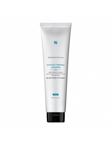SKINCEUTICALS GLYCOLIC RENEWAL...