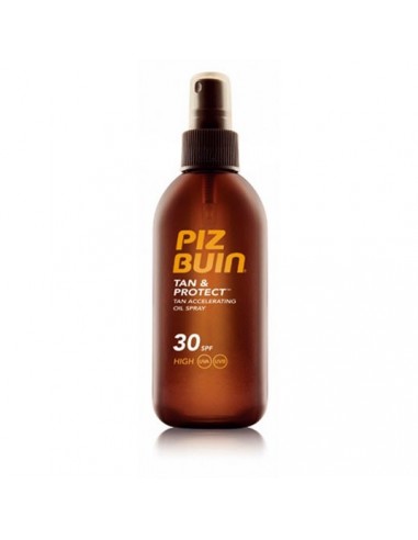 PIZ BUIN FPS 30 PROTECCION MEDIA...