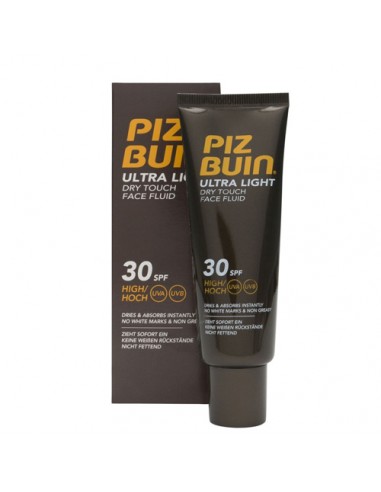 PIZ BUIN MOISTURISING ULTRALIGHT...