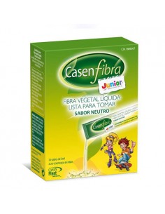 CASENFIBRA JUNIOR FIBRA...