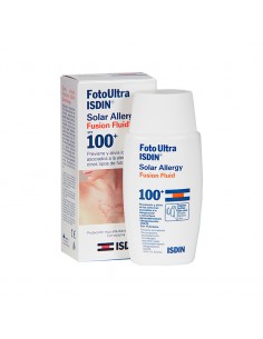 FOTOULTRA ISDIN SOLAR...