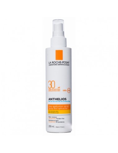 ANTHELIOS SPF 30 ALTA PROTECCION...
