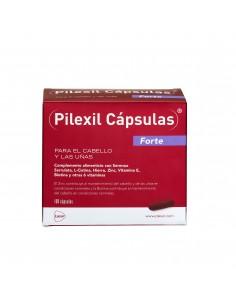 PILEXIL CAPSULAS FORTE...