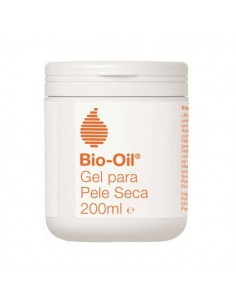 BIO-OIL GEL PARA PIEL SECA...